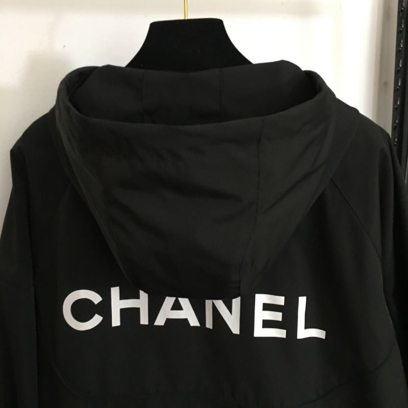 Chanel Outwear